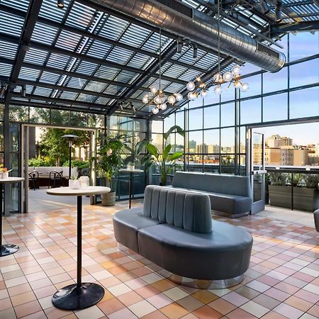Timbri Hotel San Francisco, Curio Collection By Hilton Exterior foto